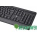 Клавиатуры опт и розница Комплект беспроводной 2E MK410 Black (2E-MK410MWB),  ⏩ megapower.space ▻▻▻ 