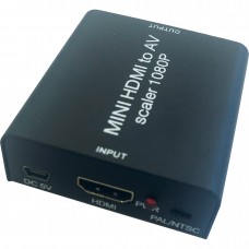 Контроллеры и переходники опт и розница Адаптер HDMI - 3xRCA Atcom (15275) ⏩ megapower.space ▻▻▻ 