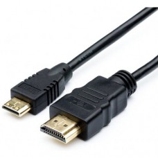 Кабели и переходники опт и розница Кабель Atcom HDMI A- HDMI C mini, 2 м ⏩ megapower.space ▻▻▻ 