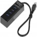 USB 3.0 4 ports Hub 303