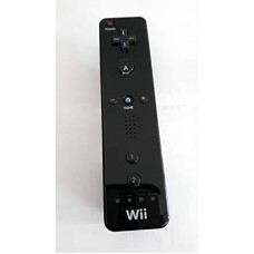 Джостики и геймпады опт и розница Геймпад-контролер Nintendo Wii Wii U Remote Controller RVL-003 black  ⏩ megapower.space ▻▻▻ 