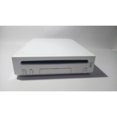 Игровая приставка Nintendo Wii RVL-001 белая б/у