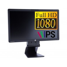 Монитор 22'' HP Elite Display E221C IPS + web камера