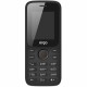 Мобильный телефон Ergo F182 Point Dual Sim Black 