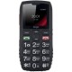 Мобильный телефон Ergo F184 Respect Dual Sim Black б/у