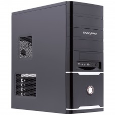 Корпуса для компьютеров опт и розница Корпус LogicPower 0055 400W  ⏩ megapower.space ▻▻▻ 