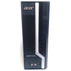Корпуса для компьютеров опт и розница Корпус Acer Veriton X2611G SFF уценка ⏩ megapower.space ▻▻▻ 
