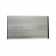 Карман Maiwo K2501A-U3S silver внешний 2.5'' HDD, SATA, 1xUSB 3.0