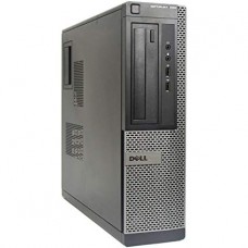 ПК Dell Optiplex 390 Desktop s1155 (Pentium G630/2GB/250GB) б/у