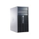 Системный блок HP Compaq 6300 Pro Microtower s1155 (Intel Core i3-2120/4GB/250GB) б/у