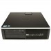 Системный блок HP Compaq 6000 SFF s775 (DC E5500/4GB/250GB) Б/У