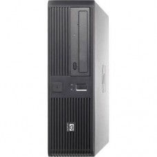 ПК HP Compaq rp5700 SFF (HPrp5700E2160/2GB/160GB) Б/У