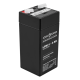 Аккумулятор LogicPower 4В 4 Ач (AGM LPM 4 - 4 AH)