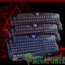 Клавиатура HK игровая с подсветкой (M200)