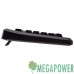 Клавиатуры опт и розница Клавиатура LogicPower LP-KB 051 чёрная, USB ⏩ megapower.space ▻▻▻ 