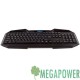 Клавиатура LogicPower Black (LP-KB050-USB)