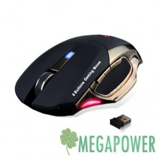 Мыши опт и розница Мышка Crown CMXG-605 gaming wireless ⏩ megapower.space ▻▻▻ 