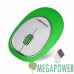 Мыши опт и розница Мышка Crown CMM-931W Green wireless ⏩ megapower.space ▻▻▻ 