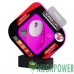 Мыши опт и розница Мышка Crown CMM-931W Pink wireless ⏩ megapower.space ▻▻▻ 