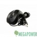 Мыши опт и розница Мышка Frime FM-011 black, USB ⏩ megapower.space ▻▻▻ 