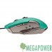 Мыши опт и розница Мышка LogicFox LF-GM 047 зёлено-серая, USB ⏩ megapower.space ▻▻▻ 