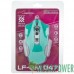 Мыши опт и розница Мышка LogicFox LF-GM 047 зёлено-серая, USB ⏩ megapower.space ▻▻▻ 