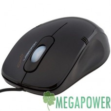 Мыши опт и розница Мышка LogicFox LF-MS 008 чёрная, USB ⏩ megapower.space ▻▻▻ 