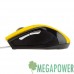 Мыши опт и розница Мышка LogicFox LF-MS 043 чёрно-жёлтая, USB ⏩ megapower.space ▻▻▻ 