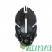 Мыши опт и розница Мышка Zornwee Revival GM02, чёрная, USB ⏩ megapower.space ▻▻▻ 