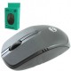 Мышь wireless Zonrwee WL24 Black (34053)
