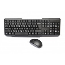 Клавиатура+мышка беспроводная комплект COMBO W1080 