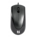 Мышка Defender Optimum MB-150 B чёрная, PS/2 