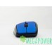 Мыши опт и розница Мышка Rapoo Wireless Blue ⏩ megapower.space ▻▻▻ 