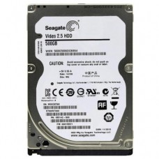 Жесткий диск для ноутбука 2.5" 500GB Seagate ST500VT000 (Refurbished) 
