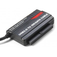 Контроллер USB 3.0/2.0 to SATA/IDE cable for 2.5", 3.5"