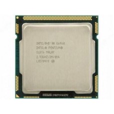 Процессор Intel Pentium G6960 2.93GHz/3M s1156 tray (CM80616005373AA)
