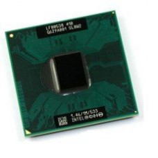 Процессор Intel Celeron M 410 1.46GHz/1M/533 socket M tray