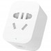 Умный дом опт и розница Умная розетка Mi Smart socket Standard Edition (ZNCZ04CM) ⏩ megapower.space ▻▻▻ 