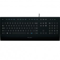 Клавиатура Logitech K280e (920-005215)