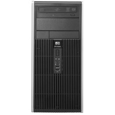 ПК HP Compaq dc 5850 Mt AM2 (HP dc 5750 AMD Athlon X2 4450B/2GB/80GB) Б/У