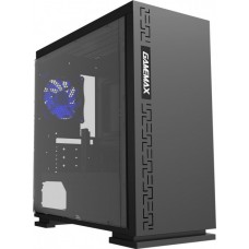 Корпуса для компьютеров опт и розница Корпус GameMax Expedition black ATX без БП ⏩ megapower.space ▻▻▻ 