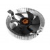 Кулер ID-Cooling DK-01S для Intel/AMD, 3 pin