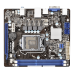 Материнская плата ASRock H61M-VG3 Intel H61, s1155 б/у