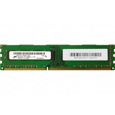 Память DDR3 8GB Micron PC3-12800 (1600Mhz) б/у