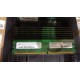 Память DDR2 2GB Elpida PC5300 (667MHz) Б/У