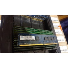 Память SO-DIMM DDR2 2GB Nanya PC6400 (800Mhz) Б/У