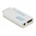 Игровые приставки опт и розница Видео конвертер Wii на HDMI + аудио ⏩ megapower.space ▻▻▻ 