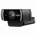 Веб-камеры опт и розница Веб-камера Logitech C922 Pro Stream (960-001088) примята упаковка ⏩ megapower.space ▻▻▻ 