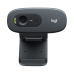 Веб-камеры опт и розница Веб-камера Logitech Webcam C270 HD (960-001063) ⏩ megapower.space ▻▻▻ 