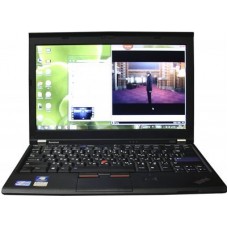 Ноутбук Lenovo ThinkPad X220 12,5"